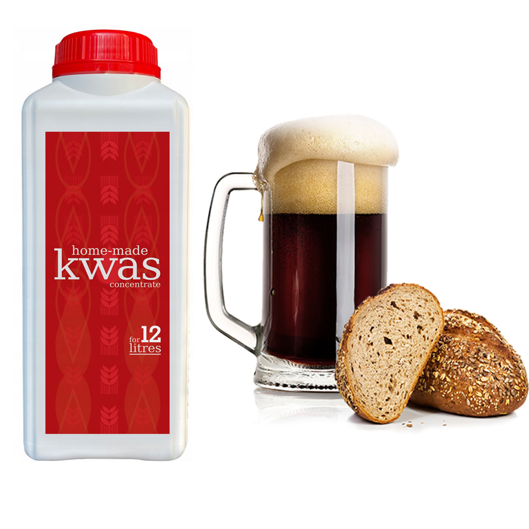 Koncentrat kwasu chlebowego